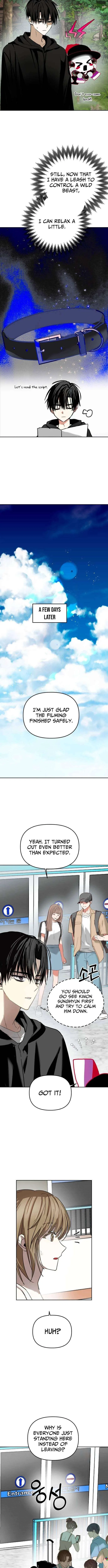 Top Star Sent by God Chapter 52 – Page 4
