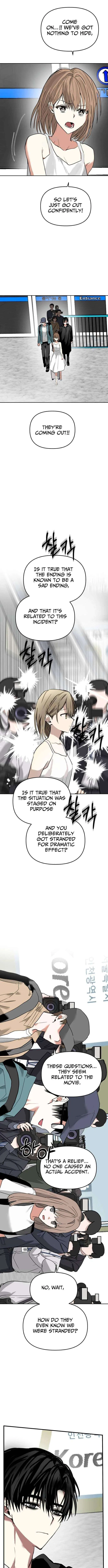 Top Star Sent by God Chapter 52 – Page 6