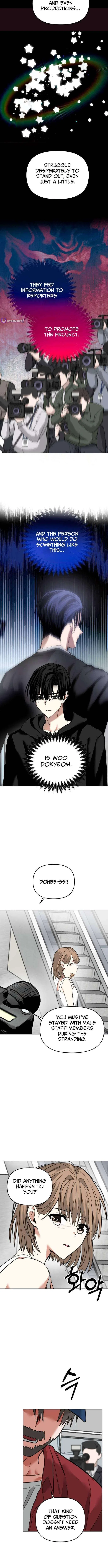 Top Star Sent by God Chapter 52 – Page 8