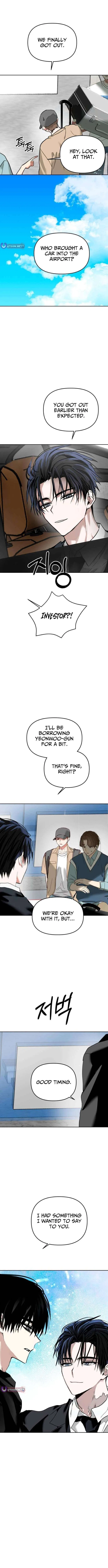 Top Star Sent by God Chapter 52 – Page 10