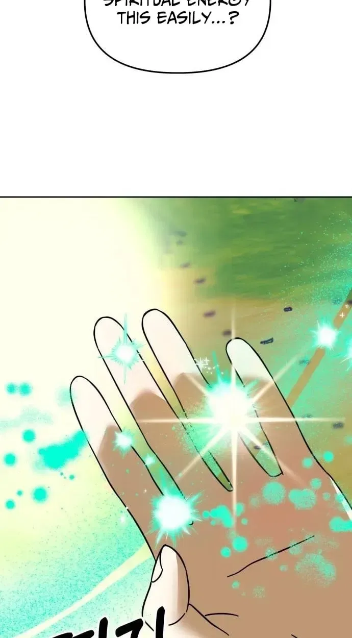 Top Star Sent by God Chapter 51 – Page 27