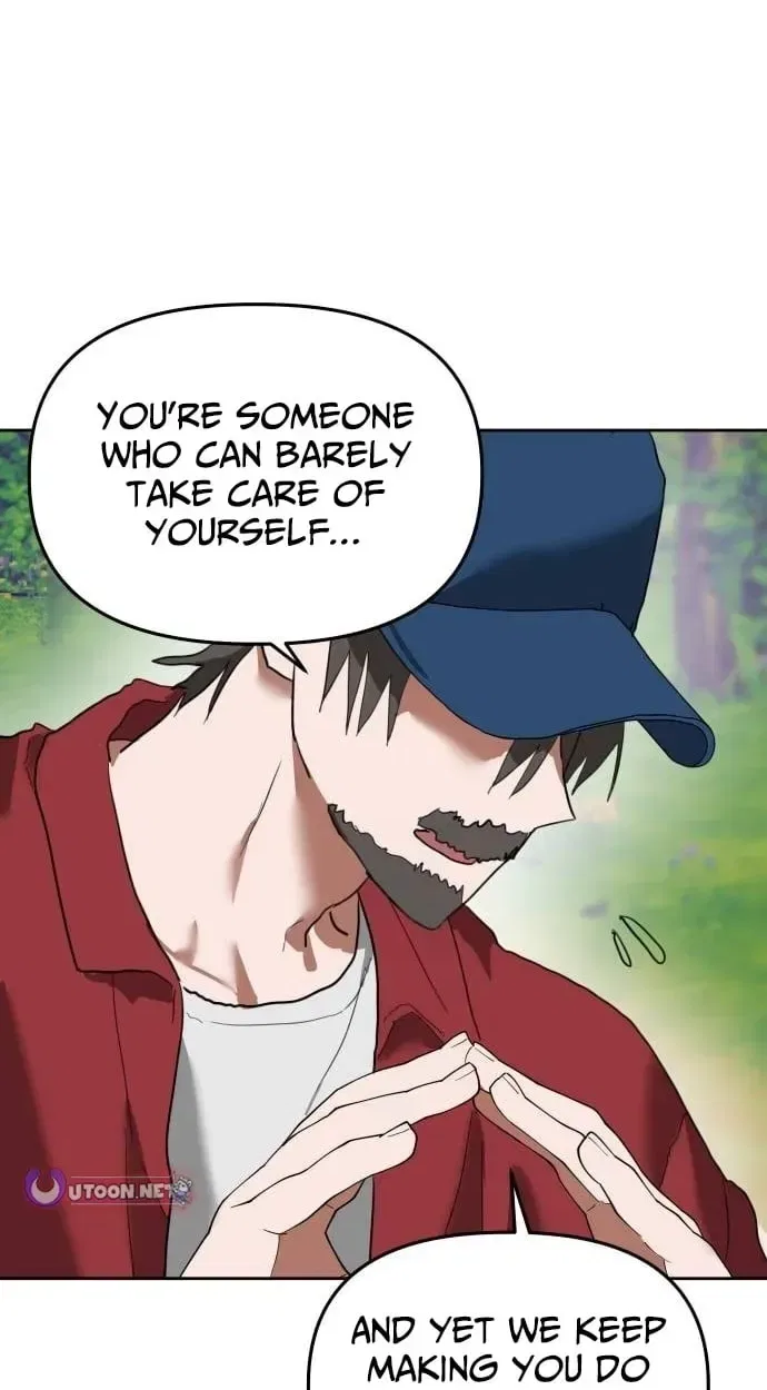 Top Star Sent by God Chapter 51 – Page 39