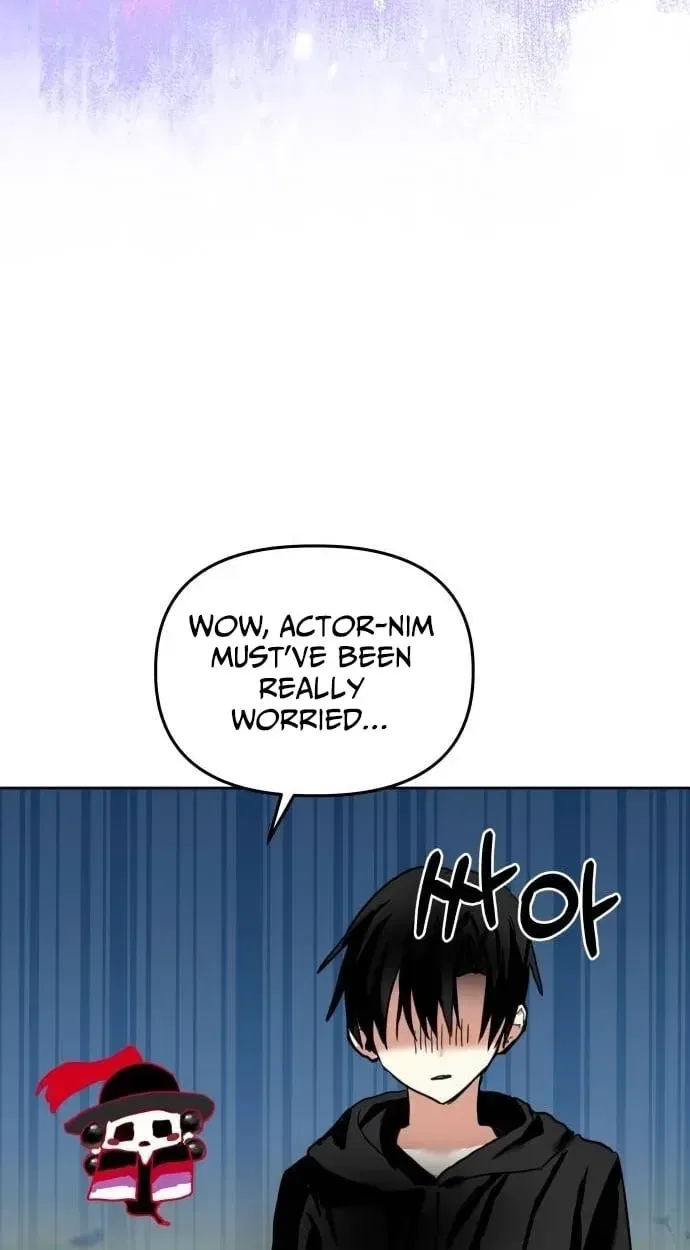 Top Star Sent by God Chapter 51 – Page 61