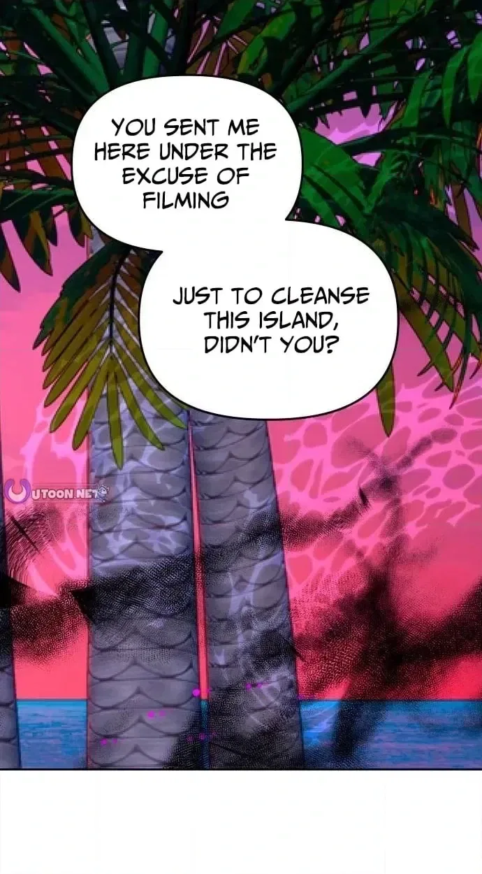 Top Star Sent by God Chapter 51 – Page 70