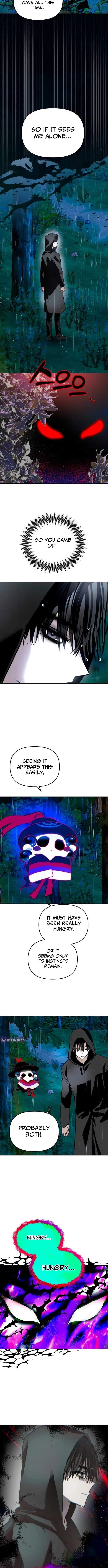 Top Star Sent by God Chapter 50 – Page 2