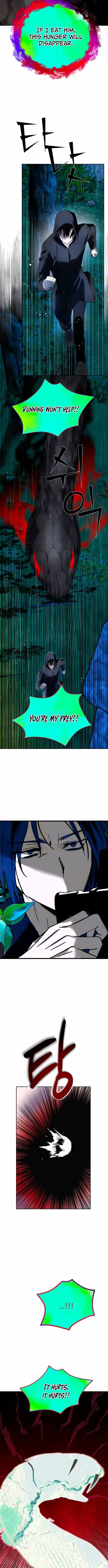 Top Star Sent by God Chapter 50 – Page 3