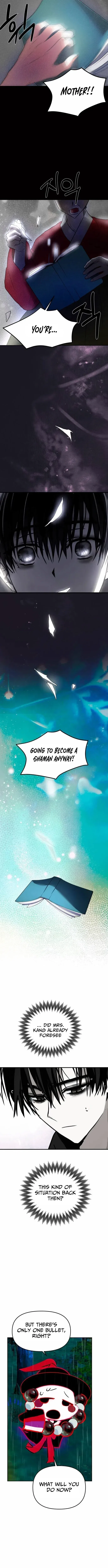 Top Star Sent by God Chapter 50 – Page 7