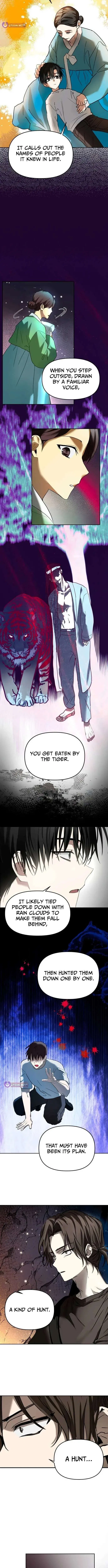 Top Star Sent by God Chapter 49 – Page 2
