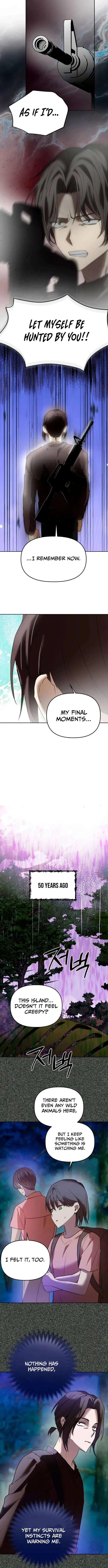 Top Star Sent by God Chapter 49 – Page 3