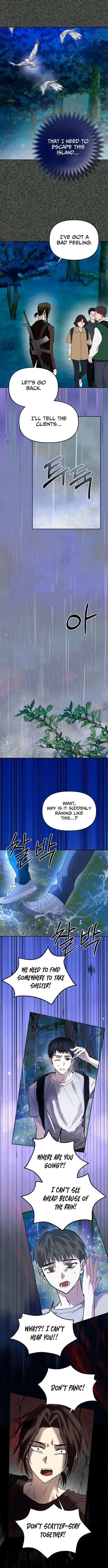 Top Star Sent by God Chapter 49 – Page 4