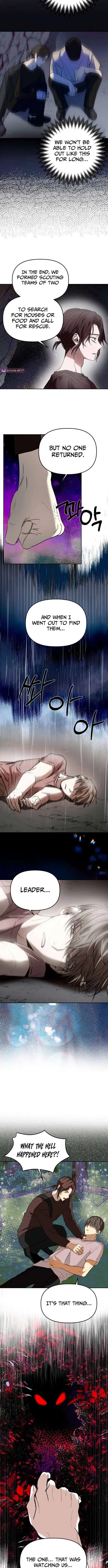 Top Star Sent by God Chapter 49 – Page 6