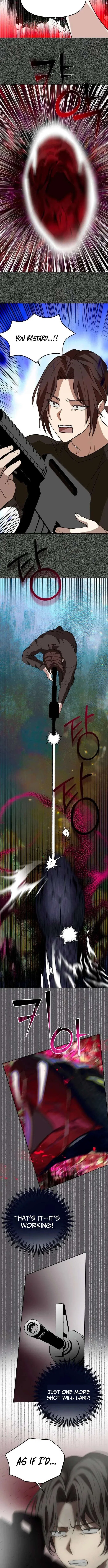 Top Star Sent by God Chapter 49 – Page 7
