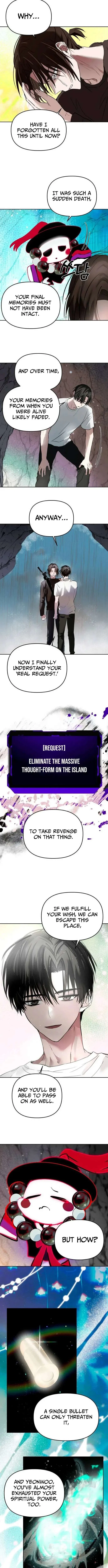 Top Star Sent by God Chapter 49 – Page 9