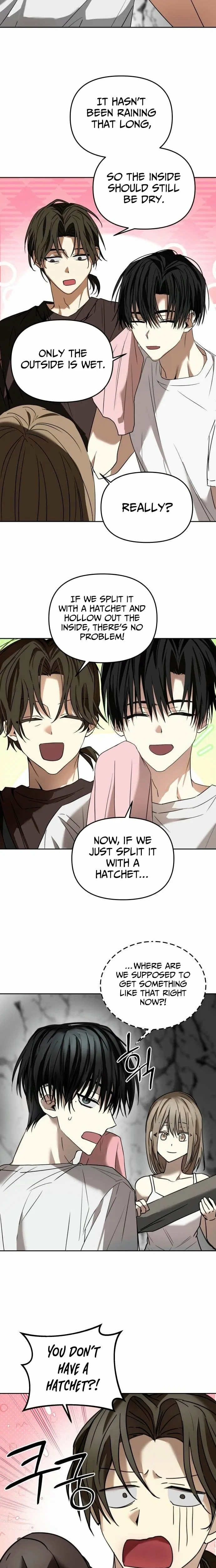 Top Star Sent by God Chapter 48 – Page 2