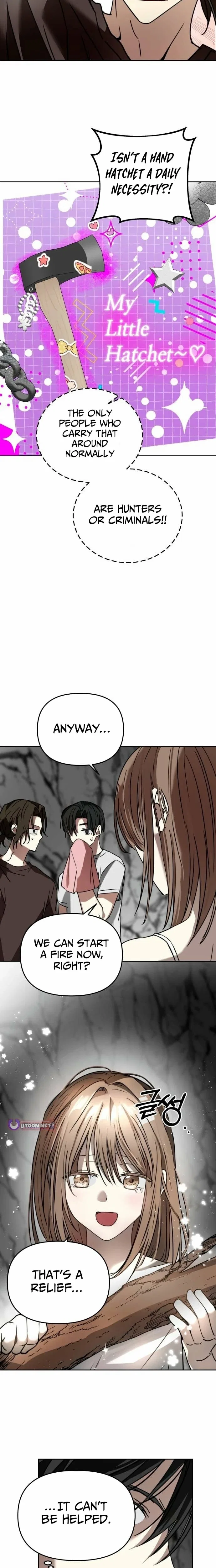 Top Star Sent by God Chapter 48 – Page 3