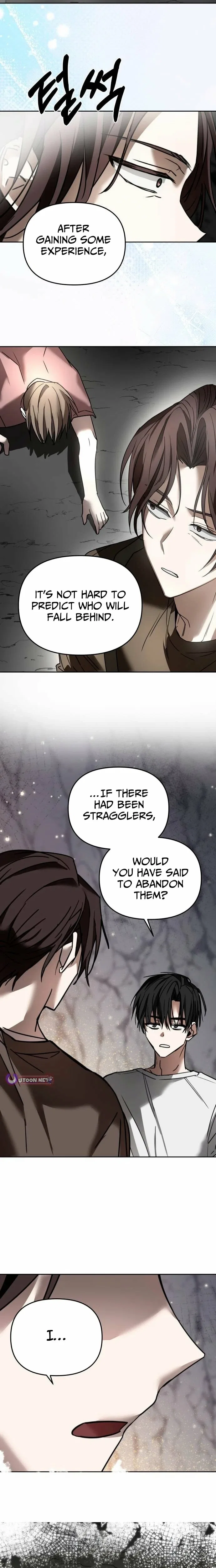 Top Star Sent by God Chapter 48 – Page 10