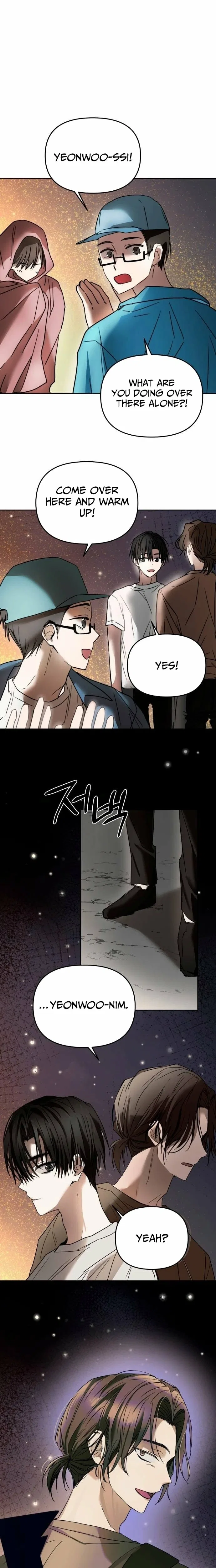 Top Star Sent by God Chapter 48 – Page 12