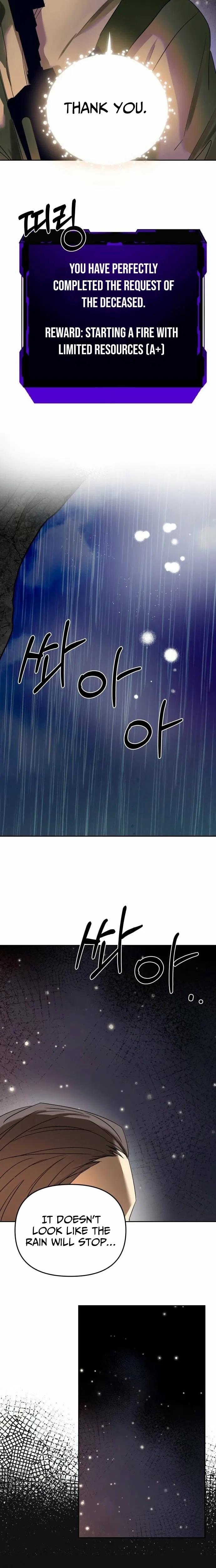Top Star Sent by God Chapter 48 – Page 13