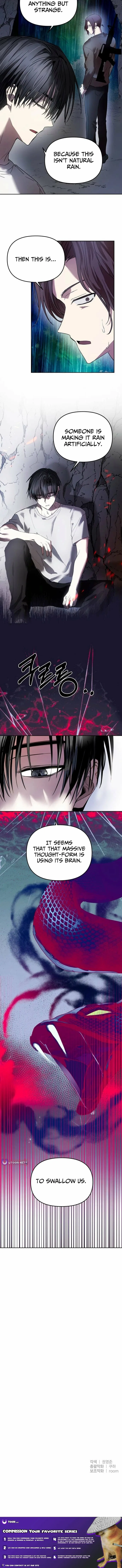 Top Star Sent by God Chapter 48 – Page 15