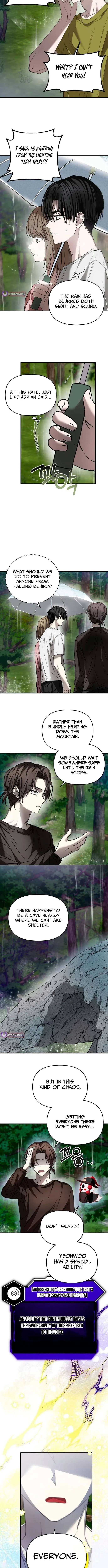 Top Star Sent by God Chapter 47 – Page 2