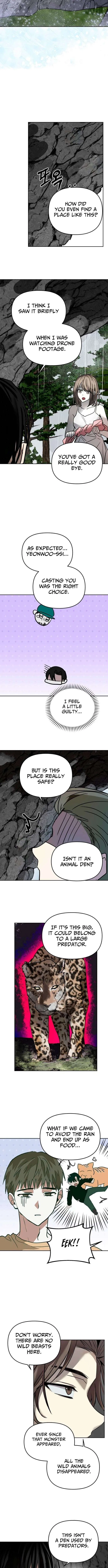 Top Star Sent by God Chapter 47 – Page 5