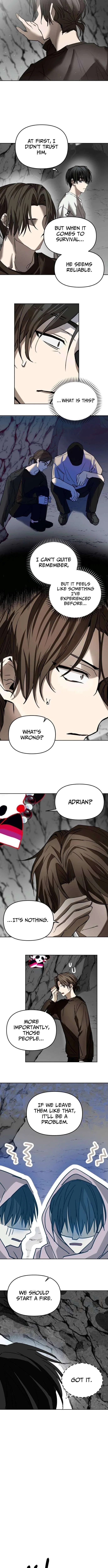 Top Star Sent by God Chapter 47 – Page 7
