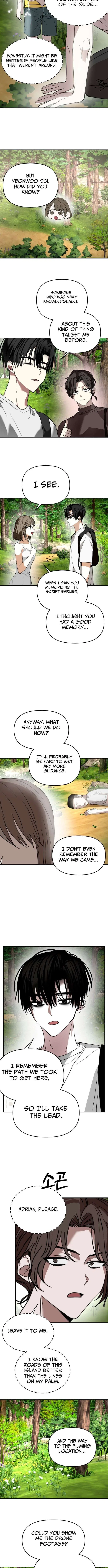 Top Star Sent by God Chapter 46 – Page 3