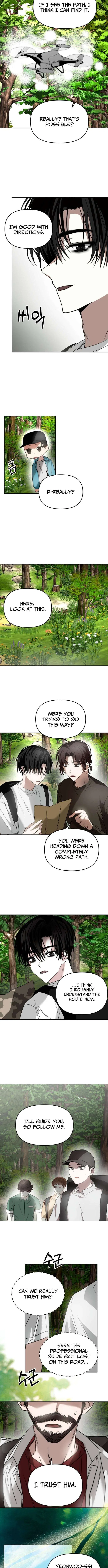 Top Star Sent by God Chapter 46 – Page 4