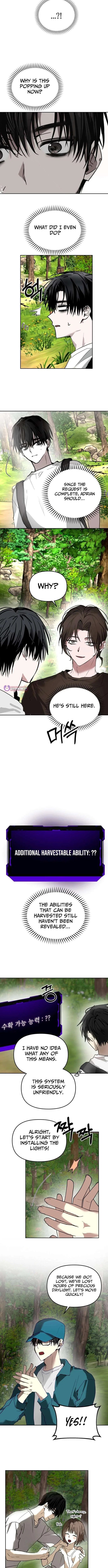 Top Star Sent by God Chapter 46 – Page 6