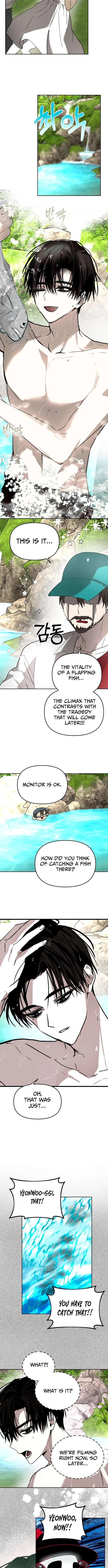 Top Star Sent by God Chapter 46 – Page 7