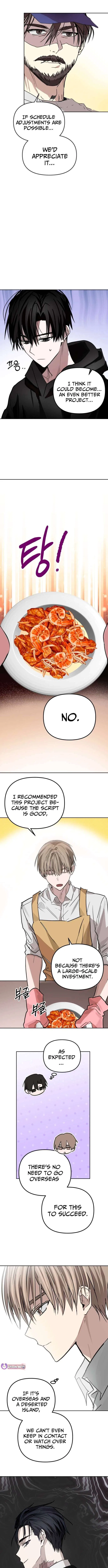 Top Star Sent by God Chapter 44 – Page 2