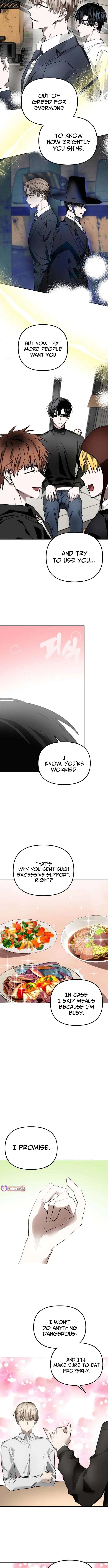 Top Star Sent by God Chapter 44 – Page 4