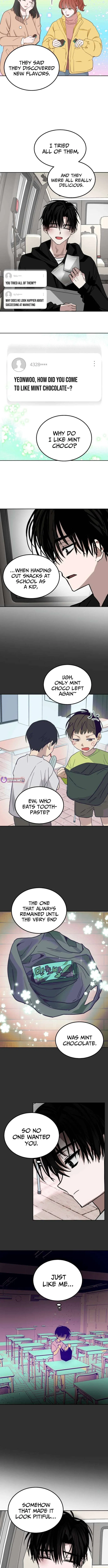 Top Star Sent by God Chapter 43 – Page 6