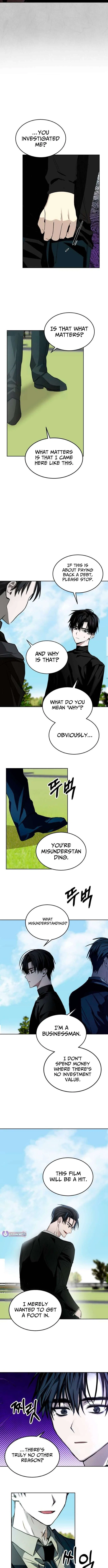 Top Star Sent by God Chapter 42 – Page 2