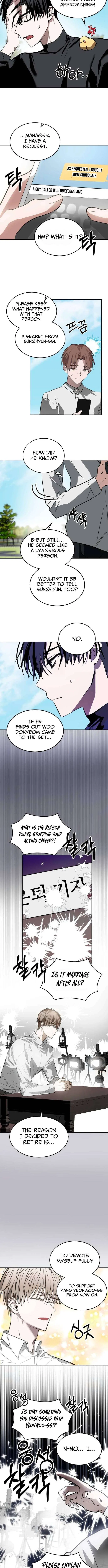Top Star Sent by God Chapter 42 – Page 4