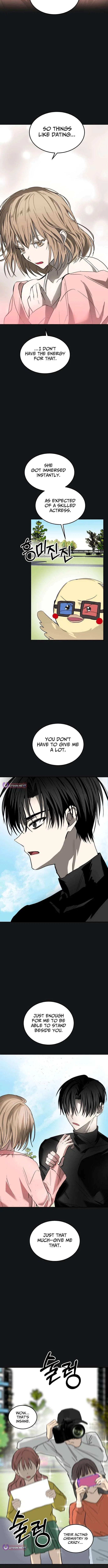 Top Star Sent by God Chapter 41 – Page 9