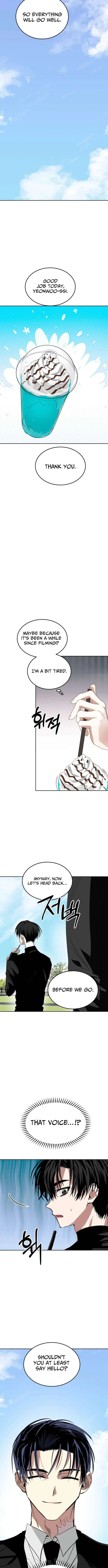 Top Star Sent by God Chapter 41 – Page 11