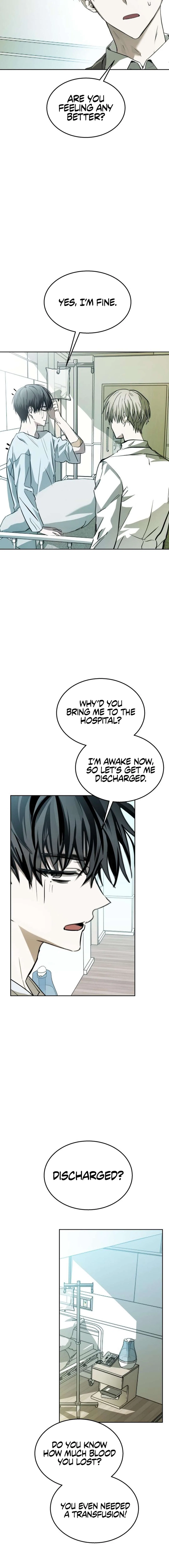 Top Star Sent by God Chapter 38 – Page 3