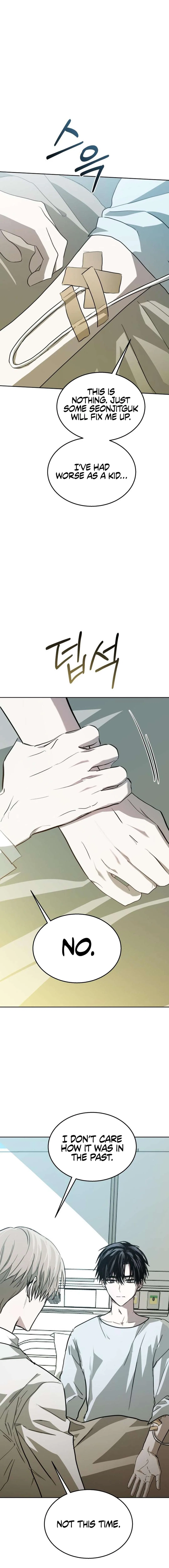 Top Star Sent by God Chapter 38 – Page 4