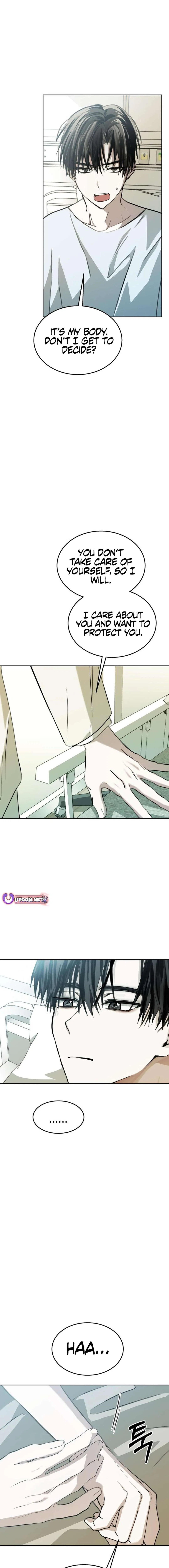 Top Star Sent by God Chapter 38 – Page 5