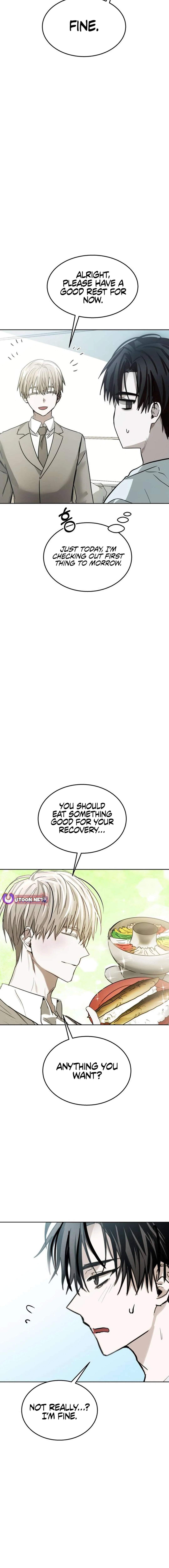 Top Star Sent by God Chapter 38 – Page 6