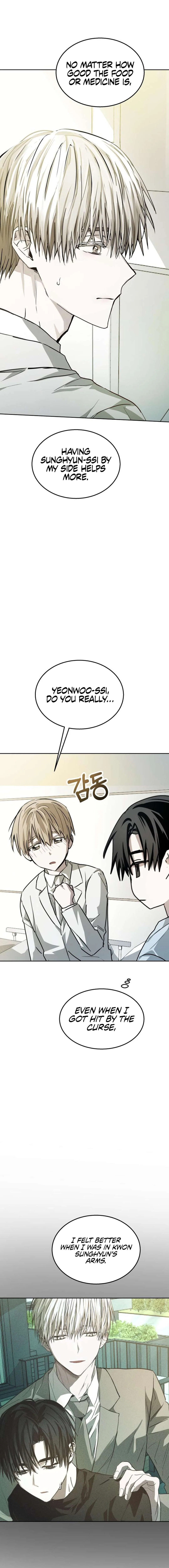 Top Star Sent by God Chapter 38 – Page 7