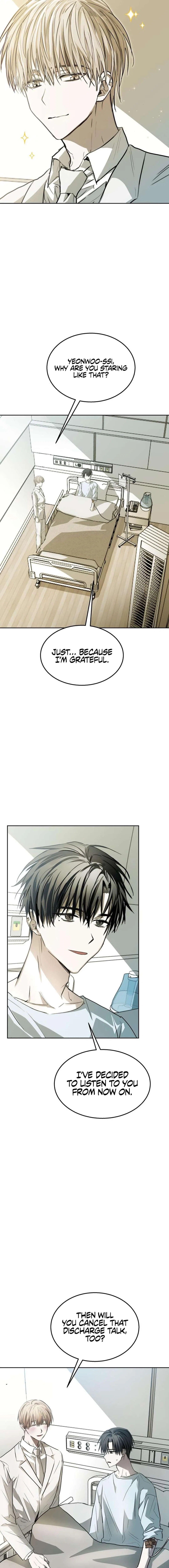 Top Star Sent by God Chapter 38 – Page 9