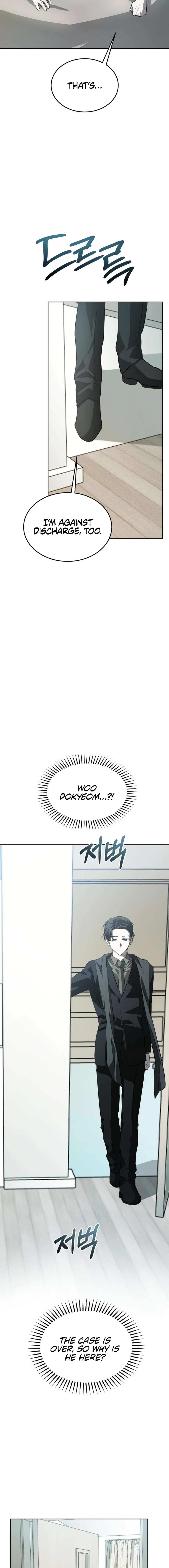 Top Star Sent by God Chapter 38 – Page 10