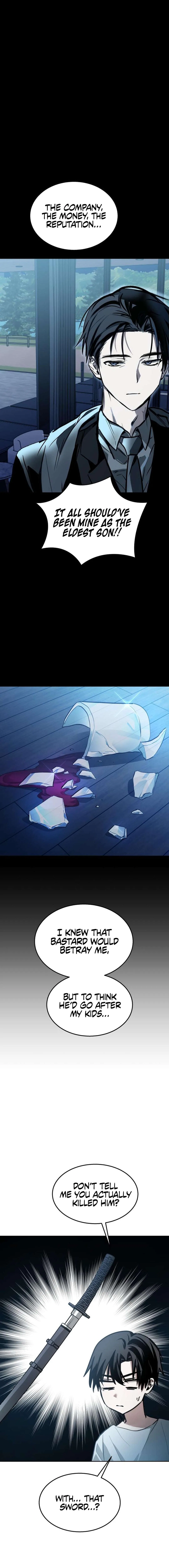 Top Star Sent by God Chapter 38 – Page 14