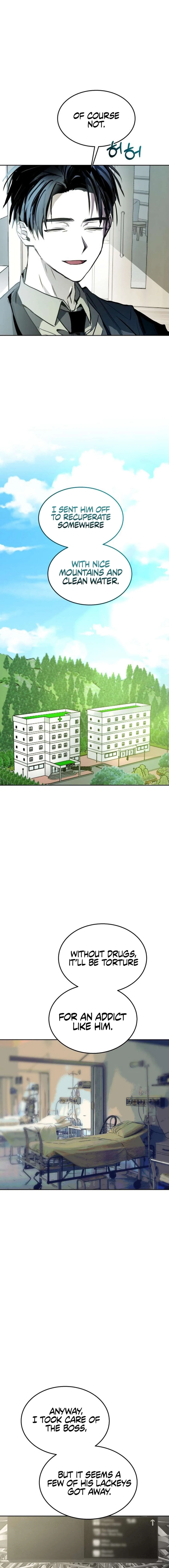 Top Star Sent by God Chapter 38 – Page 15