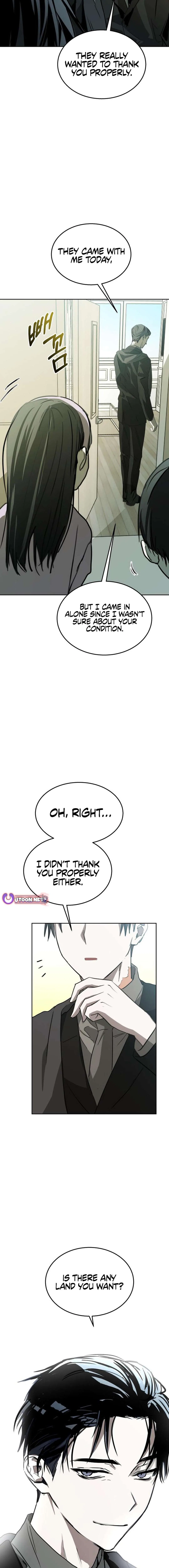 Top Star Sent by God Chapter 38 – Page 17
