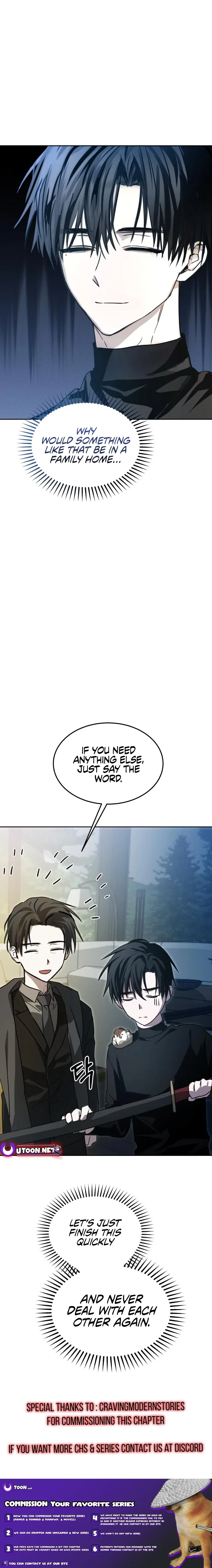 Top Star Sent by God Chapter 36 – Page 10