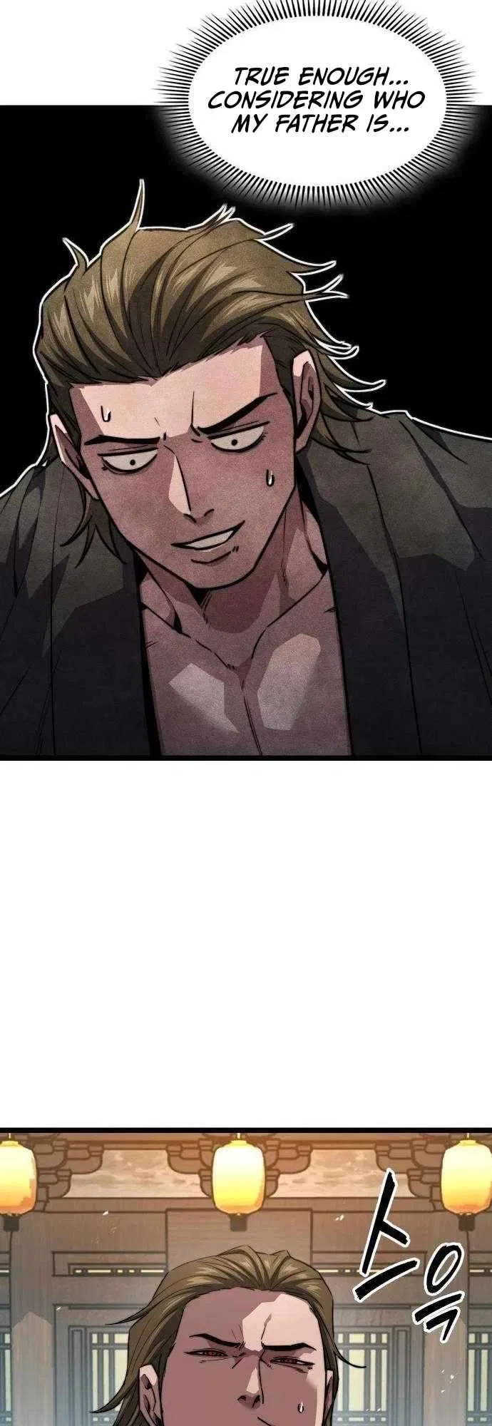 Absolute Bachelor Chapter 41 – Page 4