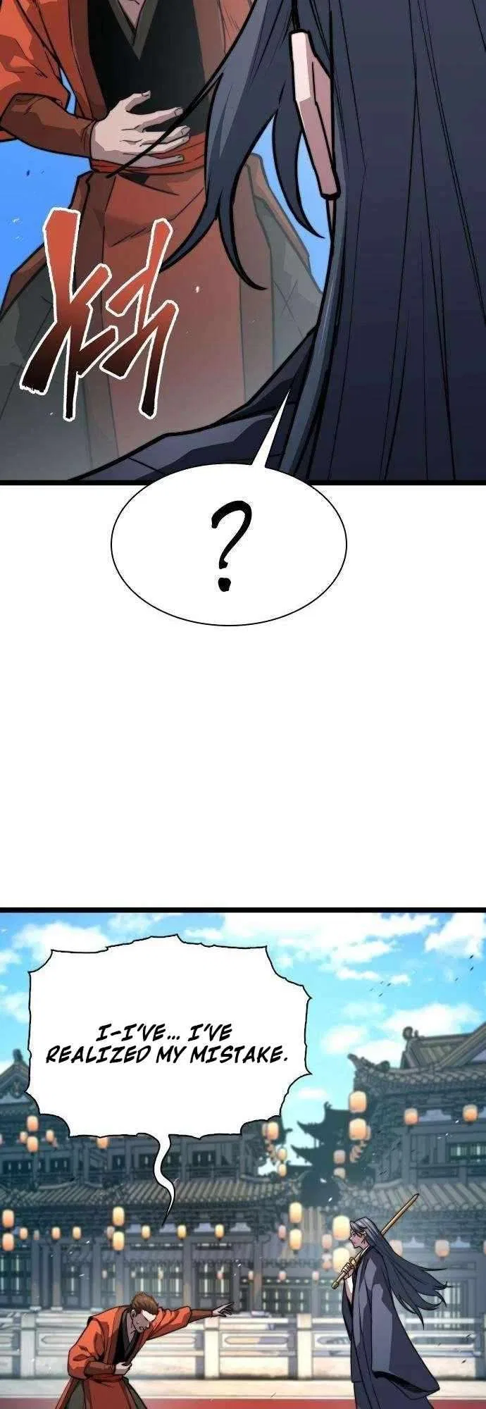 Absolute Bachelor Chapter 41 – Page 6